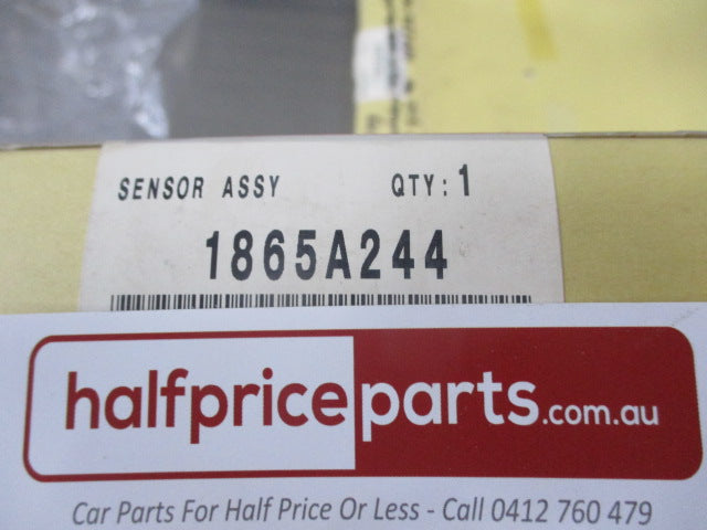 Mitsubishi ASX/Triton/Outlander/Delica/Pajero Sport Diesel Genuine Inlet Manifold Sensor New Part