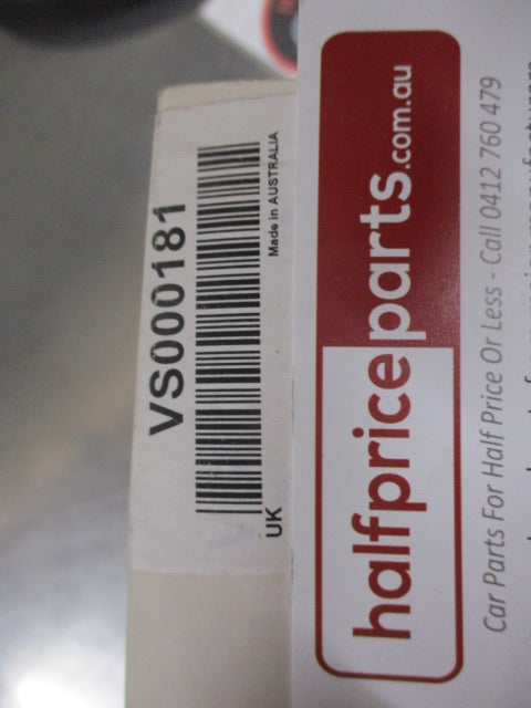 Mitsubishi Delica/Magna/Triton Genuine Timing Belt New Part