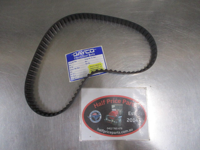 Mitsubishi Pajero/Triton Genuine Timing Balance Shaft Belt New Part