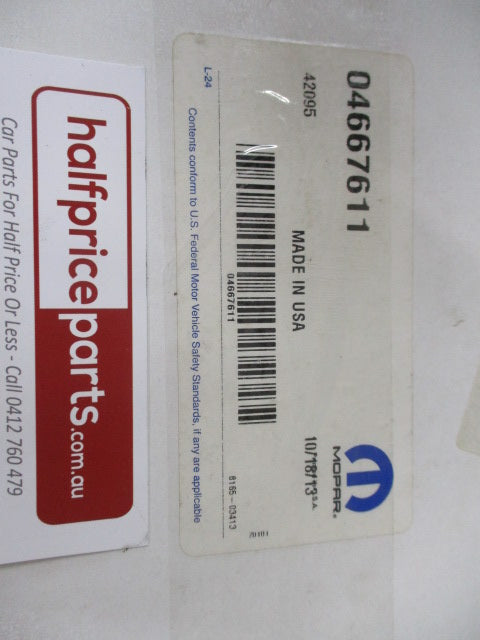 Mitsubishi Eclipse Genuine Timing Belt New Part