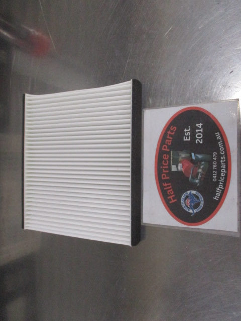 ACDelco Cabin Filter Suits Mitsubishi Colt 1.5Ltr Turbo New Part