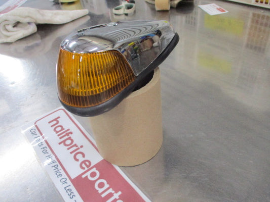 Truck Roof Mount Light Chrome Suits Truck Roofs New Part