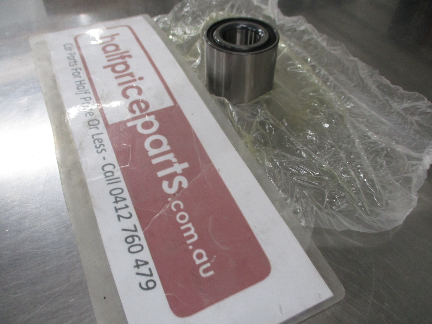 Suzuki Alto Genuine Rear Wheel Bearing New Part