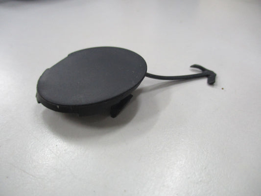 Toyota Genuine Rear Bumper Plate Cover New