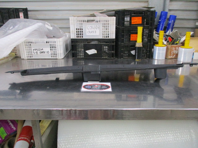 Kia Carens/Rondo Genuine Upper Radiator Grille Cover New Part