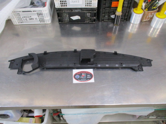 Kia Carens/Rondo Genuine Upper Radiator Grille Cover New Part