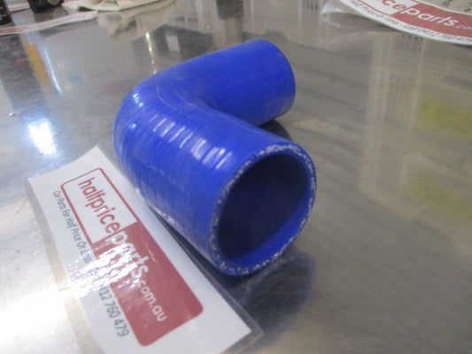 Plazmaman 90 Degree Silicone Turbo Hose New Part