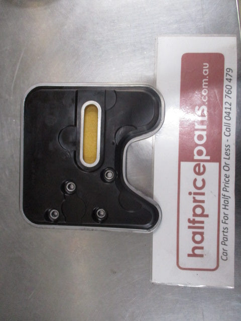 Kia Rio/Rio 5 Genuine Valve Body Oil Filter Assy New Part