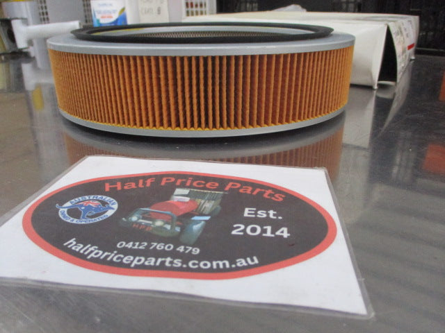 Sakura Air Filter Suits Ford Courier/ Mitsubishi Triton 2.6 Ltr 4G54New Part
