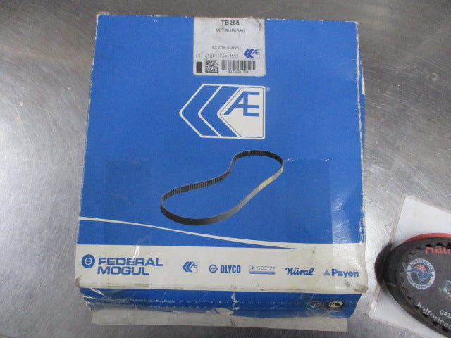 Federal Mogul Timing Belt Suits Volvo 850 Turbo New Part