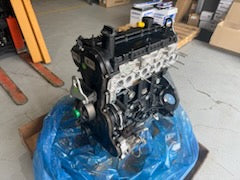 Holden RG Colorado 2.8Ltr Turbo Diesel Genuine Long Blocks New Part