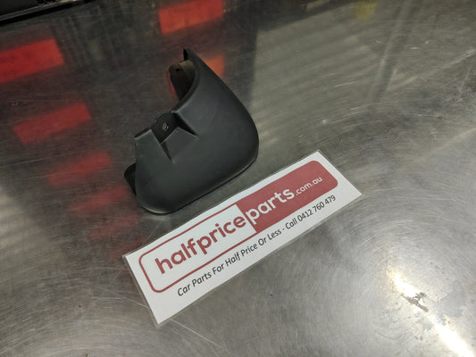 Holden JF Viva Genuine Right Hand Rear Mud Flap New Part