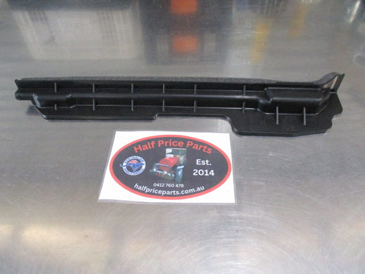 Kia Sportage Genuine Left Hand Air Guard New Part