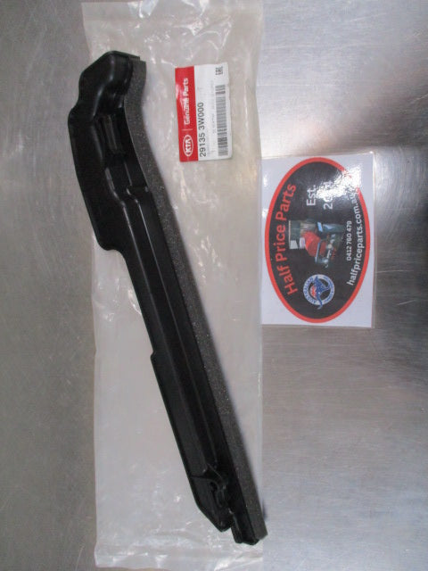 Kia Sportage Genuine Left Hand Air Guard New Part