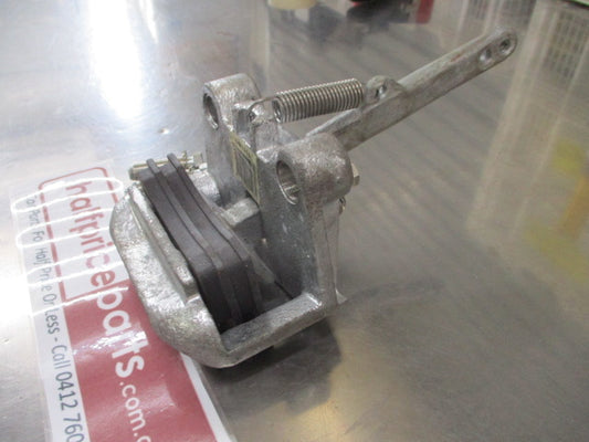 Mechanical Disc Brake Caliper Galvanised (With Pads) New Part
