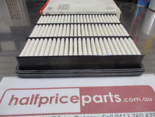 Sakura Engine Air Filter Suits Mitsubishi Pajero New Part