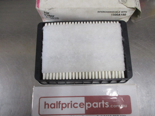 Sakura Engine Air Filter Suits Mitsubishi Lancer/Outlander New Part