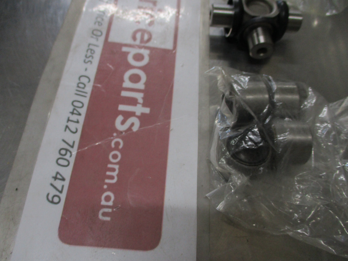 Suzuki Grand Vitara/Vitara/XL-7 Genuine Manual Transmission Universal Joint New Part