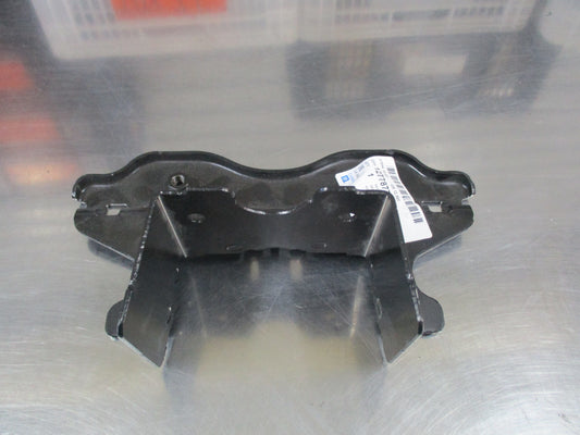 GM Genuine Underbody Side Rail Reinforcement New