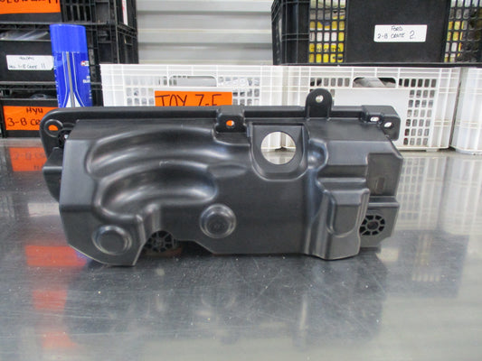 Suzuki Jimny Rear Drivers Side Tail Light Shell New