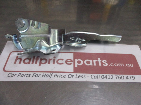 Kia Carnival Genuine Right Hand Front Bonnet Hinge New Part