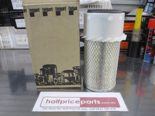 Fleetguard Primary Engine Air Filter New Part