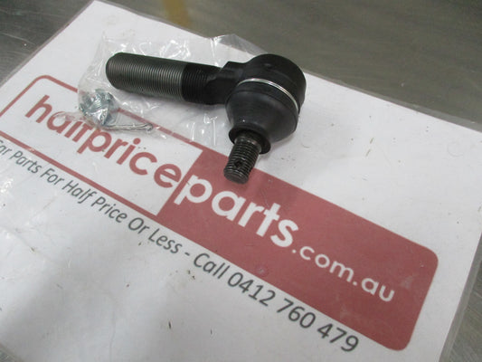 Toyota Landcruiser Genuine Lefthand Tie Rod End Sub Assembly New Part