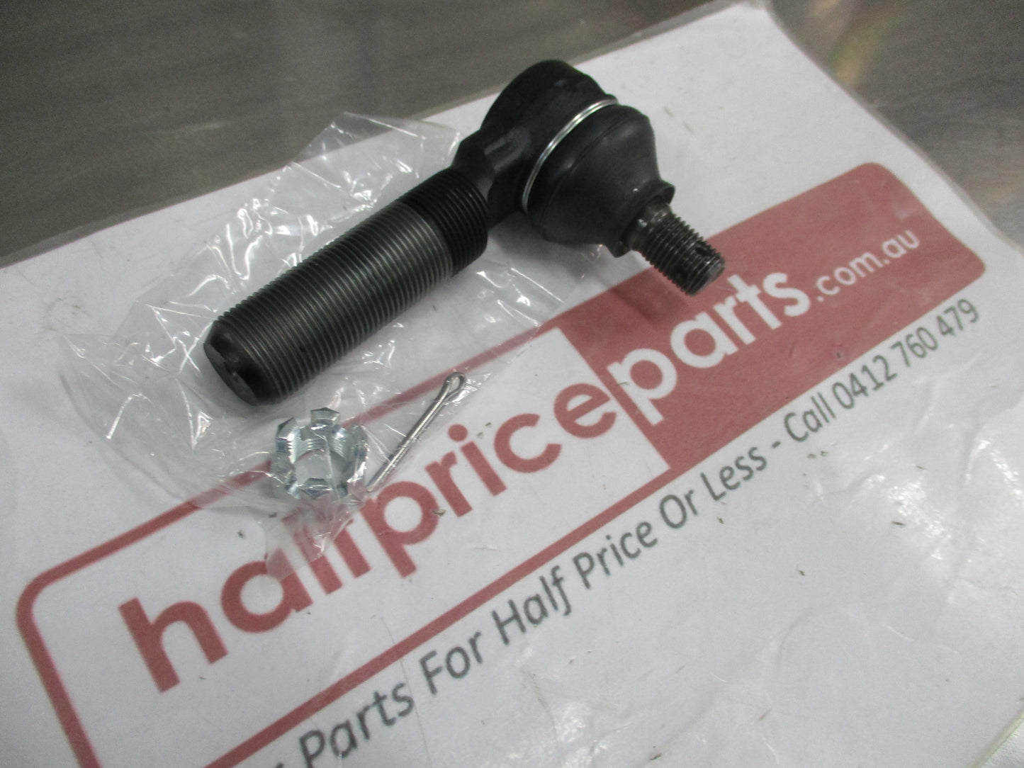 Toyota Landcruiser Genuine Lefthand Tie Rod End Sub Assembly New Part