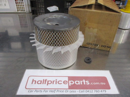 Ryco Engine Air Filter Suits Mitsubishi Pajero/Triton/Express New Part