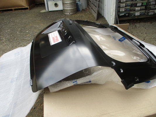 Holden CG7 Captiva Genuine Rear Tail Gate Panel Shell (Unpainted) New Part