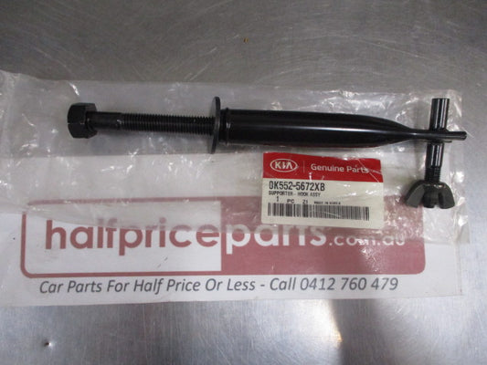 KIA Carnival Genuine Hook Supporter Assy New Part