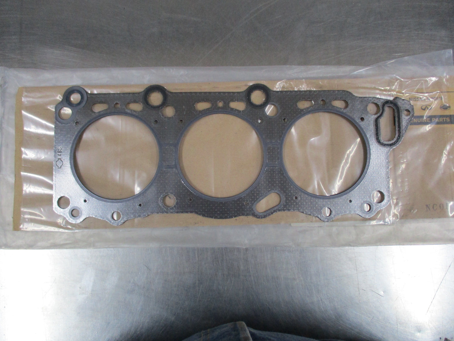 Nissan 300zx Genuine Head Gasket New