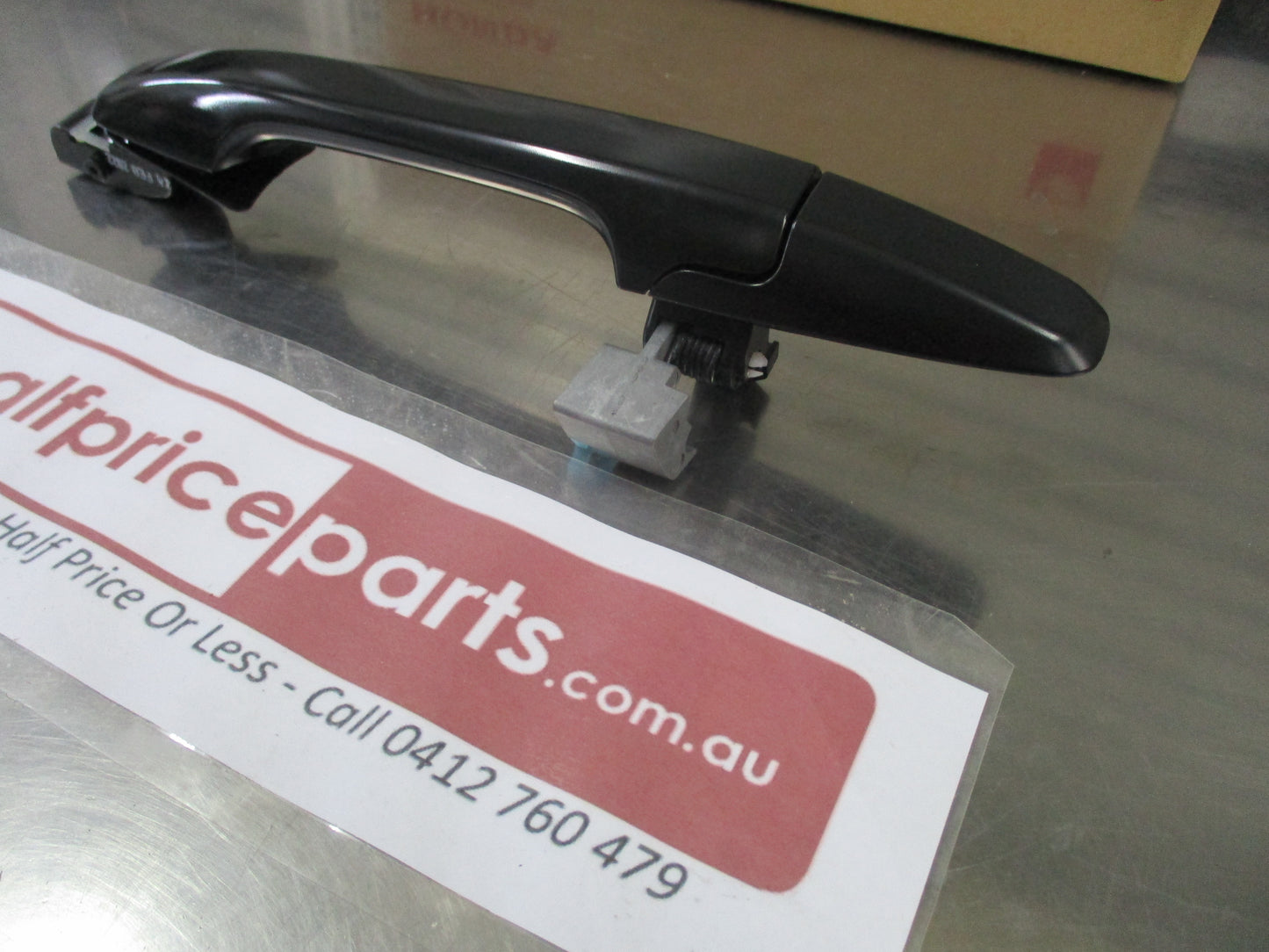 Honda Civic Genuine Right Hand Front Door External Assembly New Part