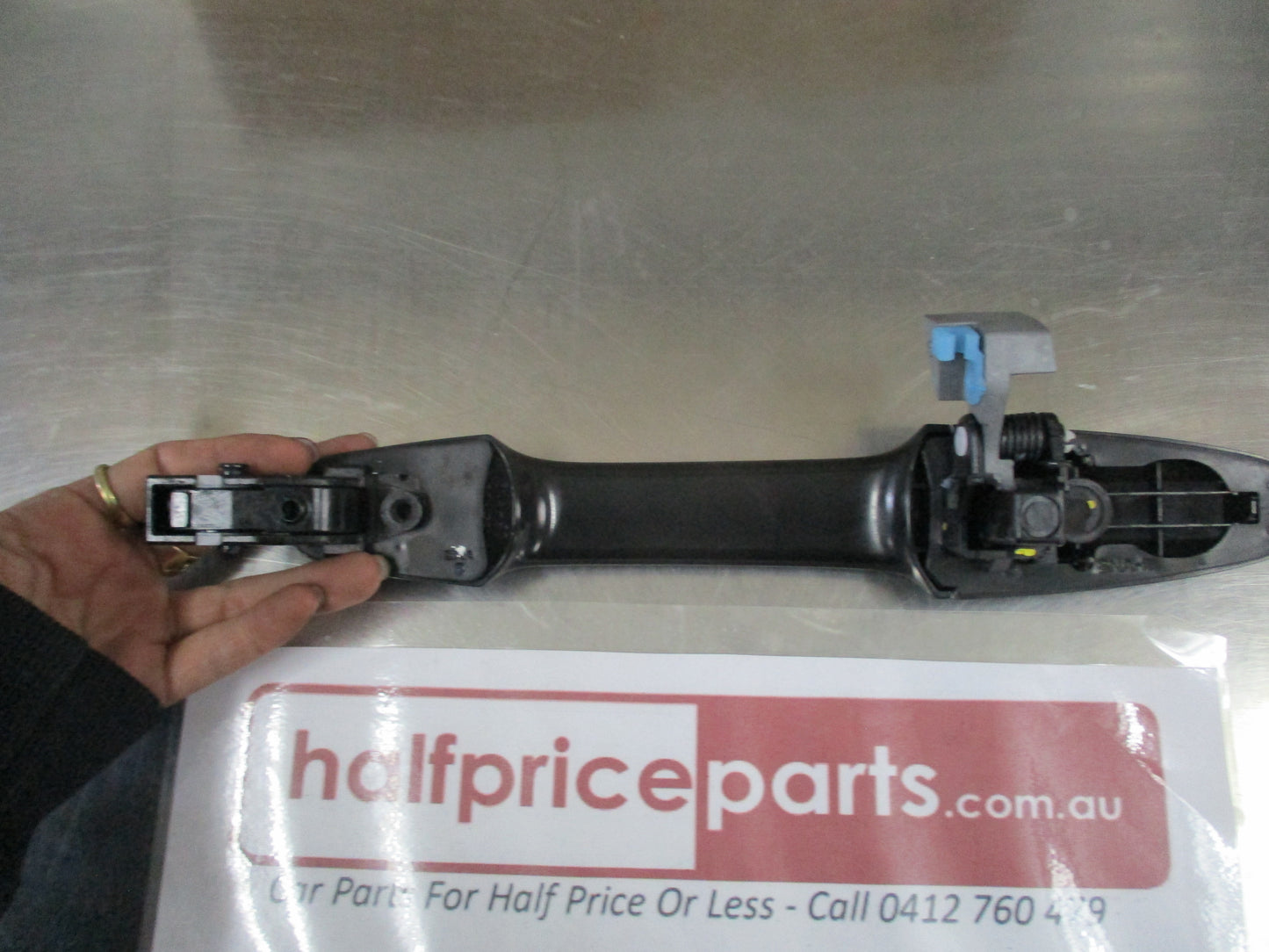 Honda Civic Genuine Right Hand Front Door External Assembly New Part