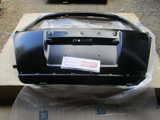 Holden CG5/Maxx Captiva Genuine Rear Tail Gate Shell Panel (Unpainted) New Part
