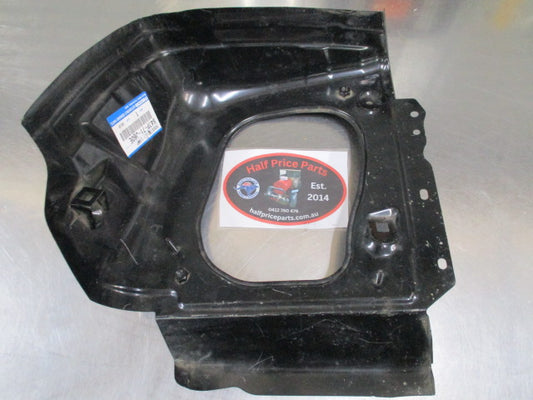 Mazda/Ford Econovan Genuine Left Hand Front Head Light Housing Panel New Part