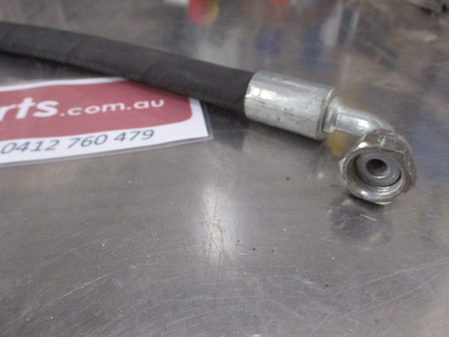 Hydraulic Hose With Fittings 89cm Long 3/8 ID 9,5mm WP33,0 MPA/4785 PSI New Part