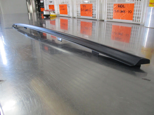 Suzuki Swift Genuine Right Side Windscreen Garnish New Part