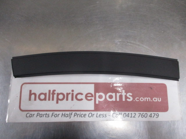 Kia Seltos Genuine Front Left Hand Roof Rack Cover Molding New Part