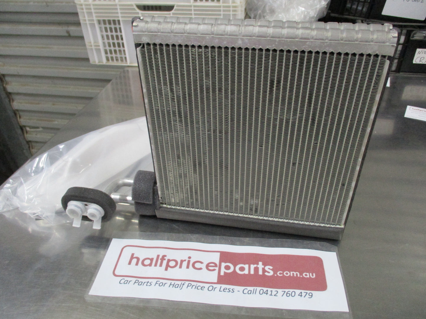 Honda CR-V Genuine Radiator Evaporator Comp New Part