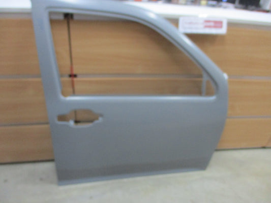 Holden Rodeo/Colorado Genuine Drivers Front Door Outer Skin (Unpainted) New Part