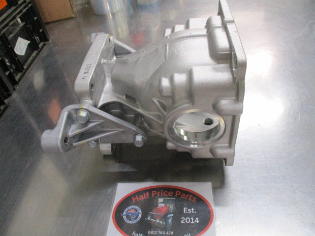 Kia Sorento/Hyundai Santa Fe Genuine Rear Differential Carrier Assembly New Part
