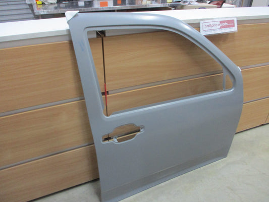 Holden Rodeo/Colorado Genuine Drivers Front Door Outer Skin (Unpainted) New Part