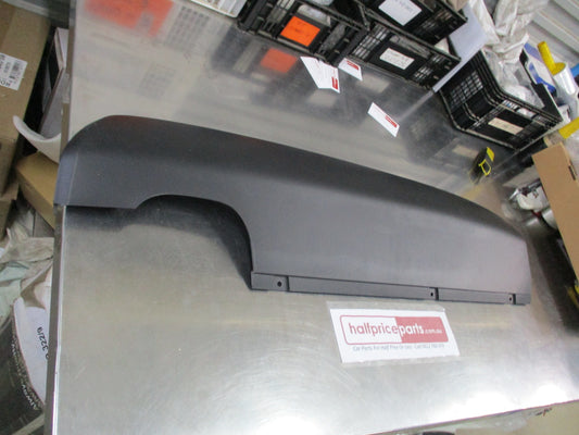 Peugeot 308 T9 Genuine Lower Rear Bumper Cover Trim New Part