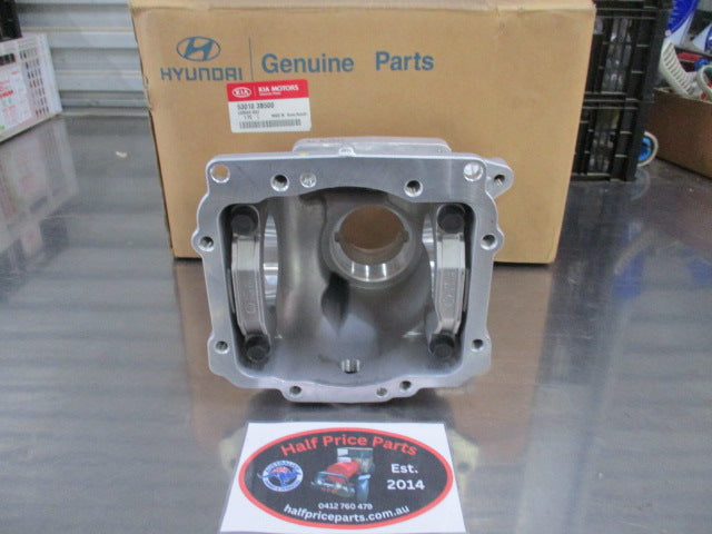 Kia Sorento/Hyundai Santa Fe Genuine Rear Differential Carrier Assembly New Part