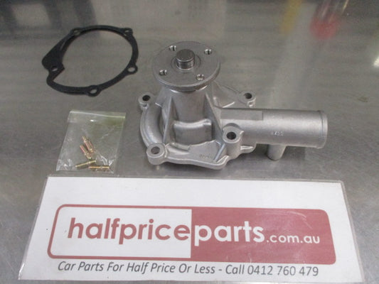 Powermax Water Pump Suits Mitsubishi Pajero 4G54 Engine New Part