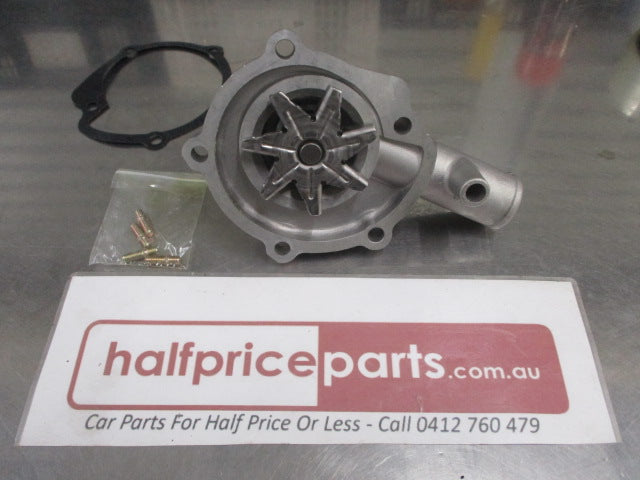 Powermax Water Pump Suits Mitsubishi Pajero 4G54 Engine New Part