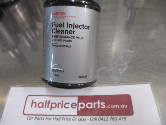 Nissan Genuine Fuel Injector Cleaner 250ml Bottle New Part