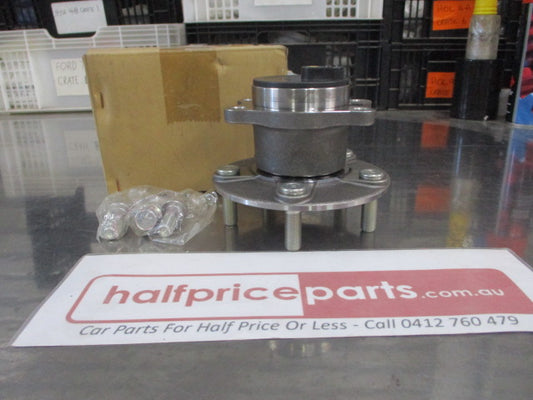 Mitsubishi Outlander/Lancer Genuine Rear Wheel Hub And Bearing Assembly Left Or Right With ABS New Part