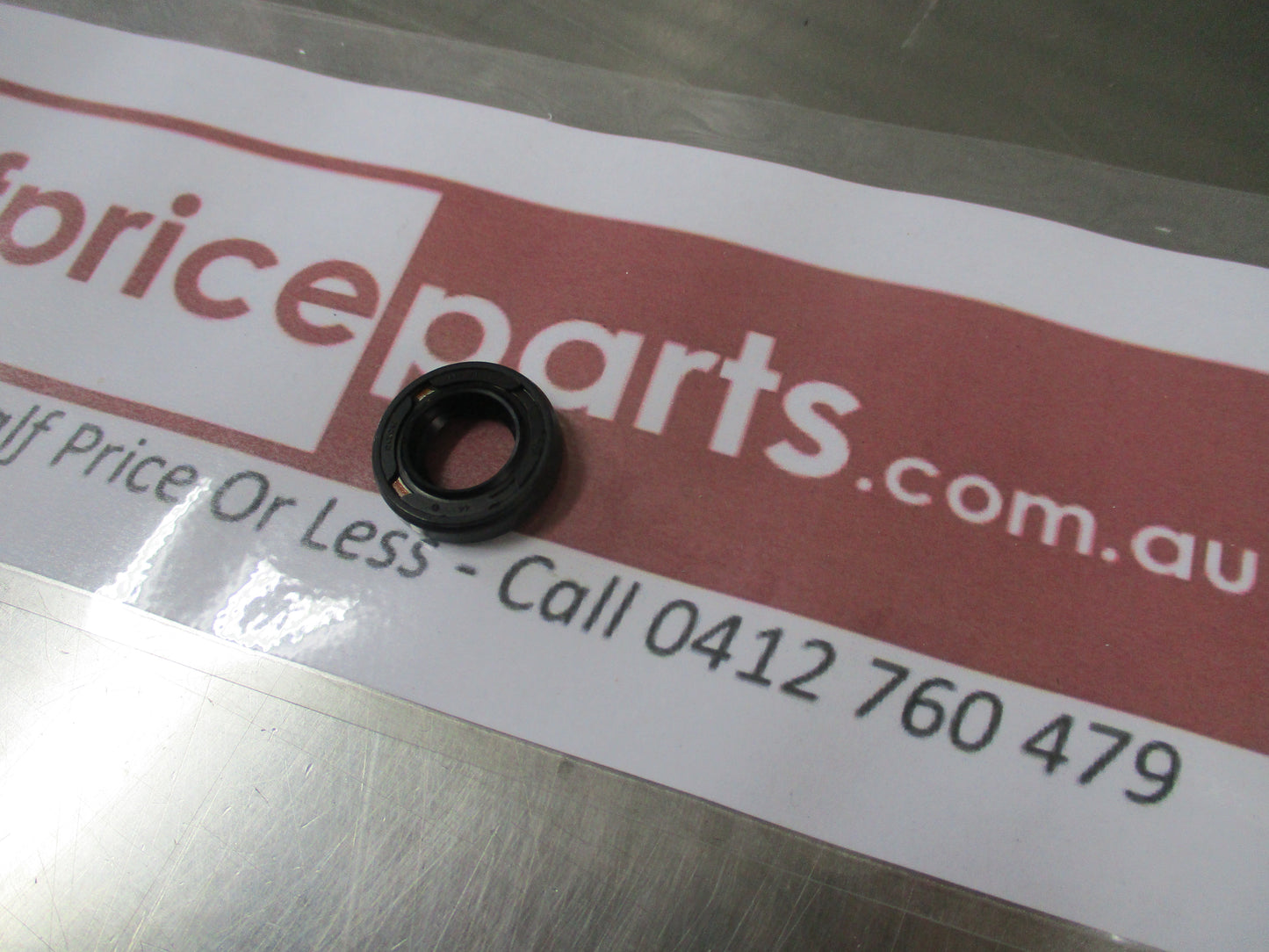 Hyundai Elantra Genuine Oil Seal New Part